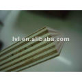 hardwood veneer Plywood for furniture part used